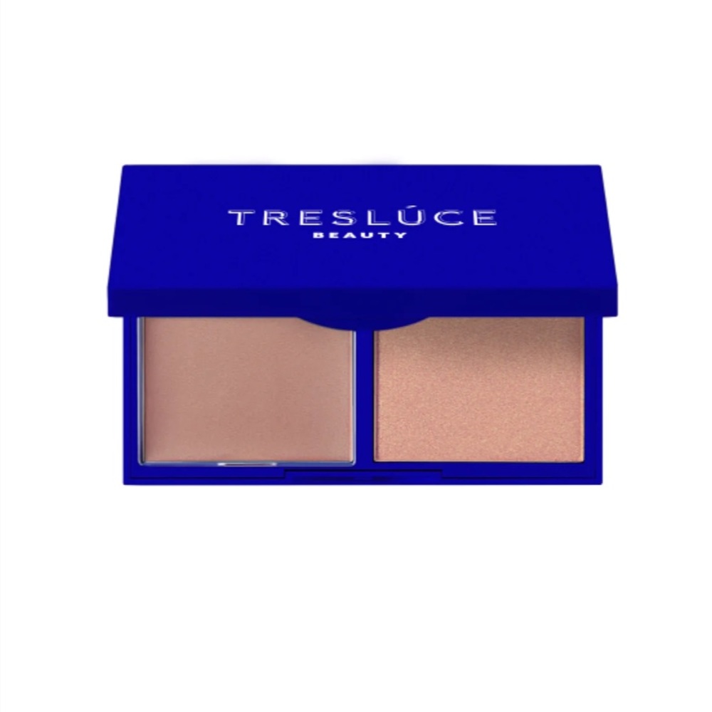 Tresluce duo highlighter in playa dreams